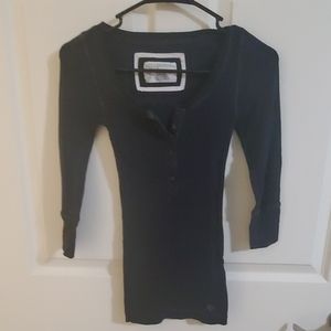 Aeropostale long sleeved shirt
